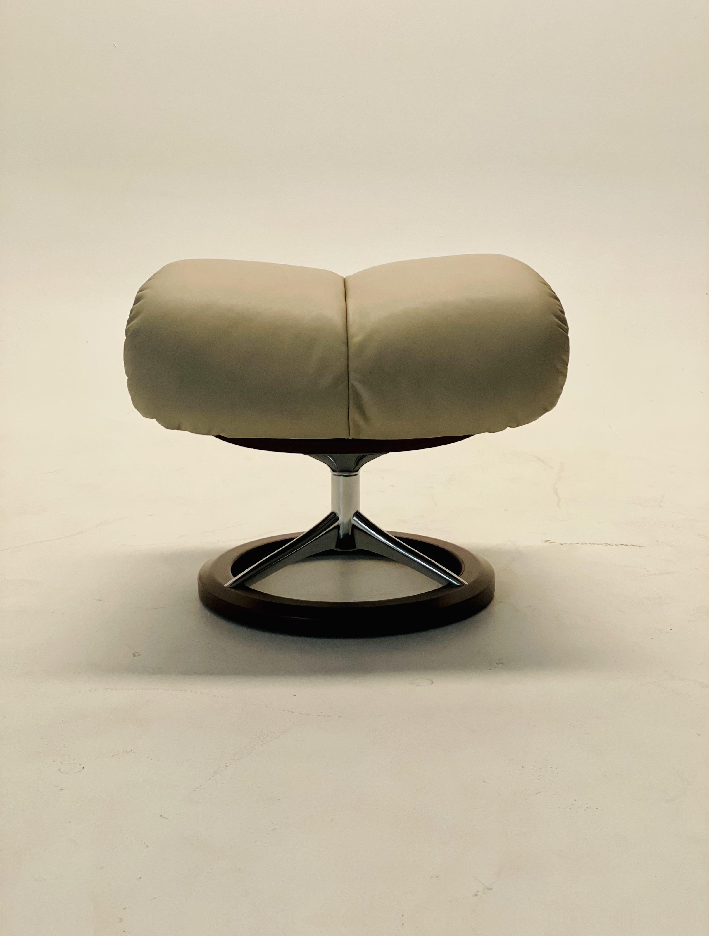 Baers deals stressless chair